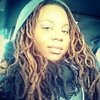 Simone Irving