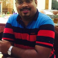 Arfath Yaheya