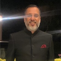 Sanjay Gupta