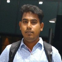 Kaustav Biswas
