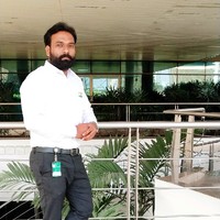 Nitin Chavan