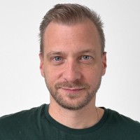 Nicolas VINCENT