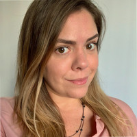 Mariana Mattos