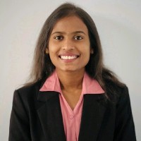 Shwetha G Odeyar