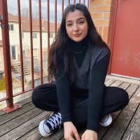 Rabiyah Sagheer