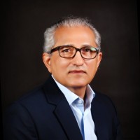 Vinod Harjani