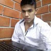 orlando chuquian