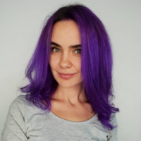 Irene Boyko