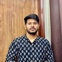 Atul Lodhi ⚡
