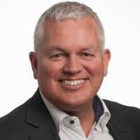 Ron Roozeboom