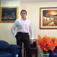 Pablo Guerrero Valencia
