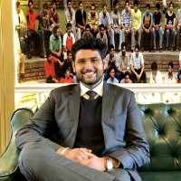 Mayank Sood