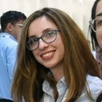 Lucia Bergoglio