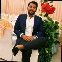 Mahfuzur Rahman Shakil