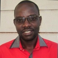 Jérôme Kasaija Dhejo