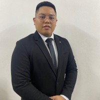 Raymond Loh
