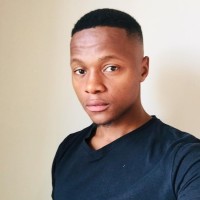 Bulelani Warren Dyomfana