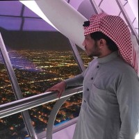 Yousef Ba Dawood