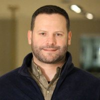 Brett Hunter