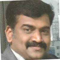 Anil kumar D