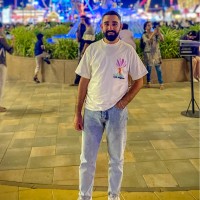 Jad Mdawar
