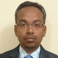 Satish Samineni