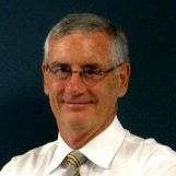Peter Thorp