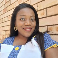 Leatile Judy Mokobodi