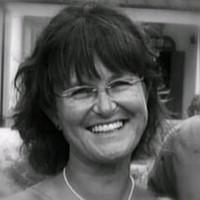 Ulla Olmårs
