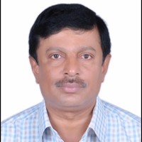 Jagadish Sh