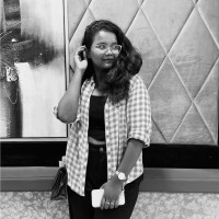 Yashvanthini Elango