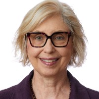 Jeanne Small