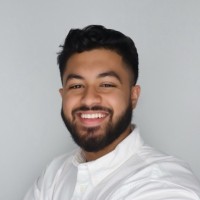 Mohammed Shaikh