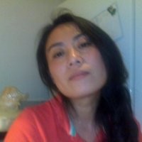 Gina Wang