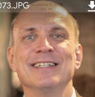 Daniel Lahr