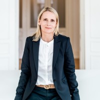 Dr. Caroline Jacob