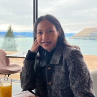 May Thu Tun