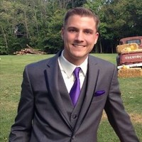 Collin Lindstrom