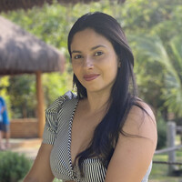 Thais Guimaraes lima