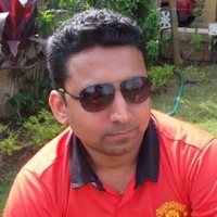 Roshan Karas