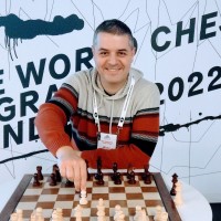 Petar Benkovic