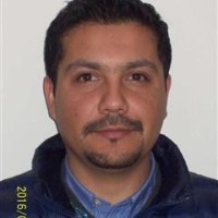 Juan Andres Jimenez Cornejo