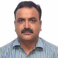 MAKAN SINGH PANWAR