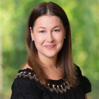 Jennifer Keyes