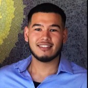Ismael Ramirez Jr.