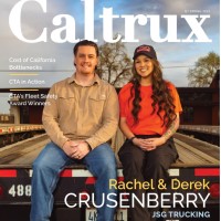 Derek Crusenberry