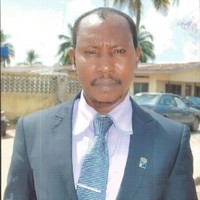 Jacob Umukoro