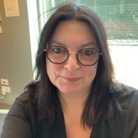 Sandra De Groote