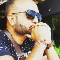 Vikas Upadhyay