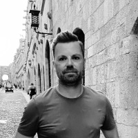 Marc Mader
